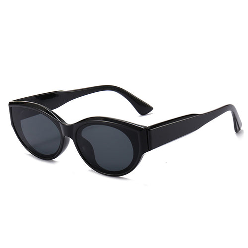 Cat-Eye Sunglasses