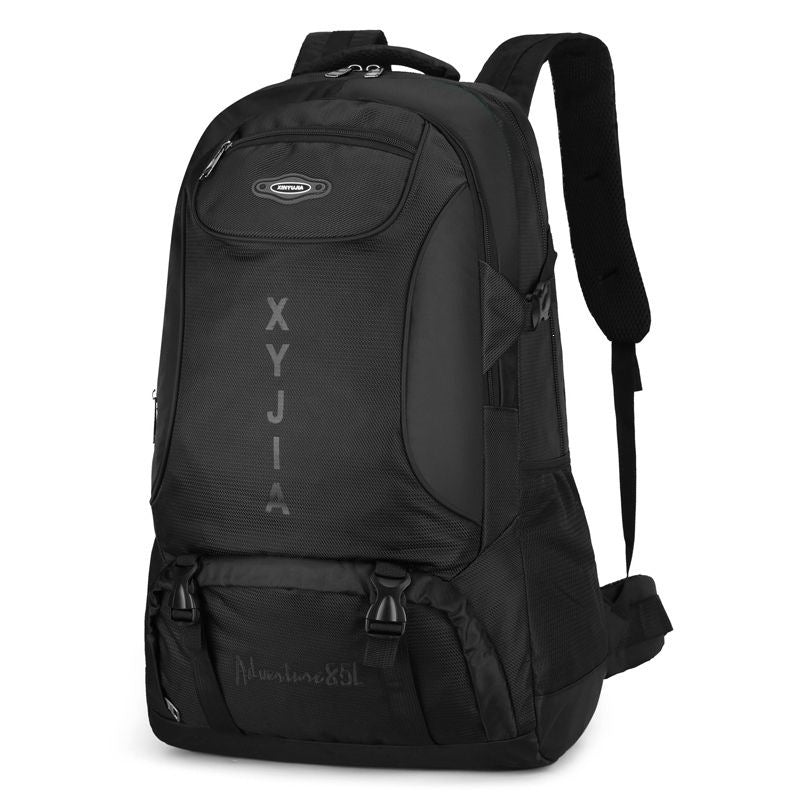 Adventure Backpack With Expandable Storage Bowlift