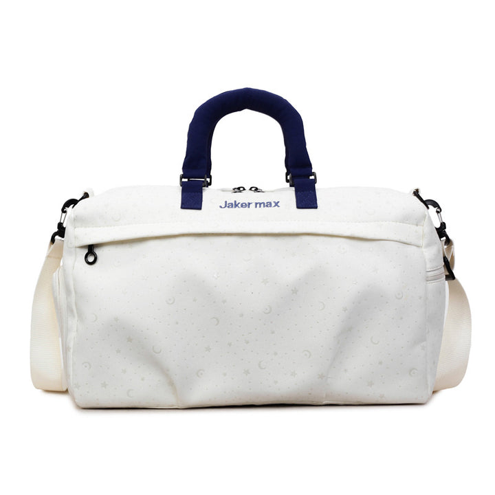 Stylish Weekend Travel Duffle