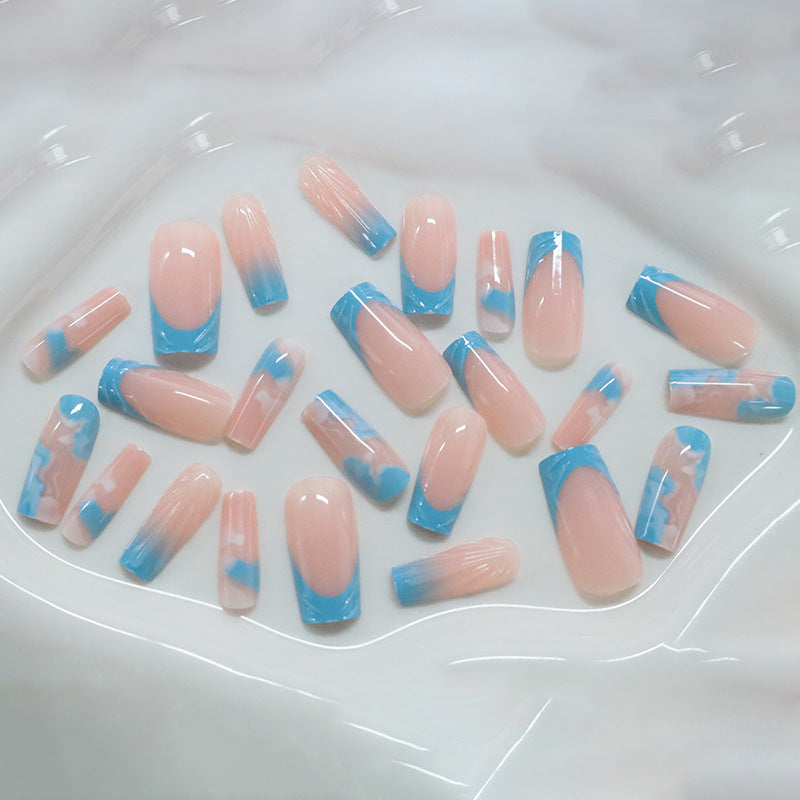 Artistic Nail Design Bowlift