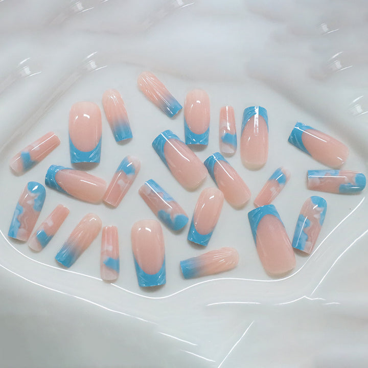 Artistic Nail Design Bowlift