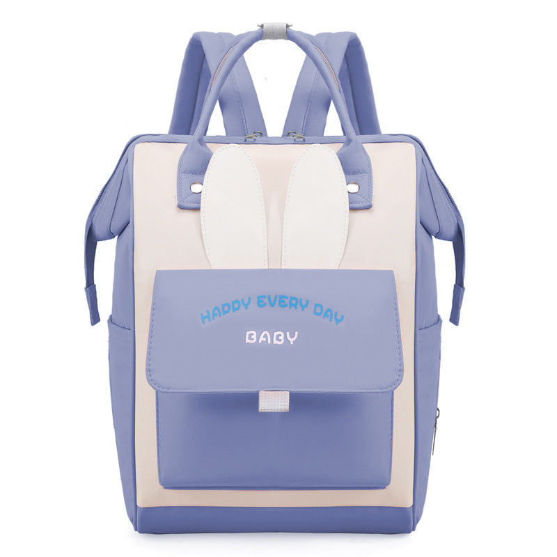 Kids Backpack Bowlift