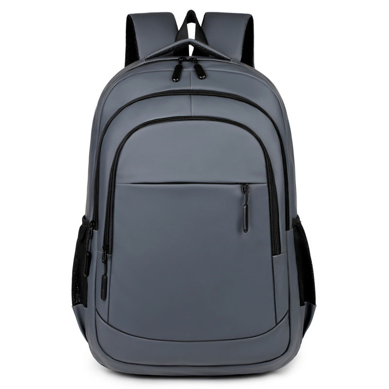 Ergonomic Multi-Compartment Backpack Bowlift