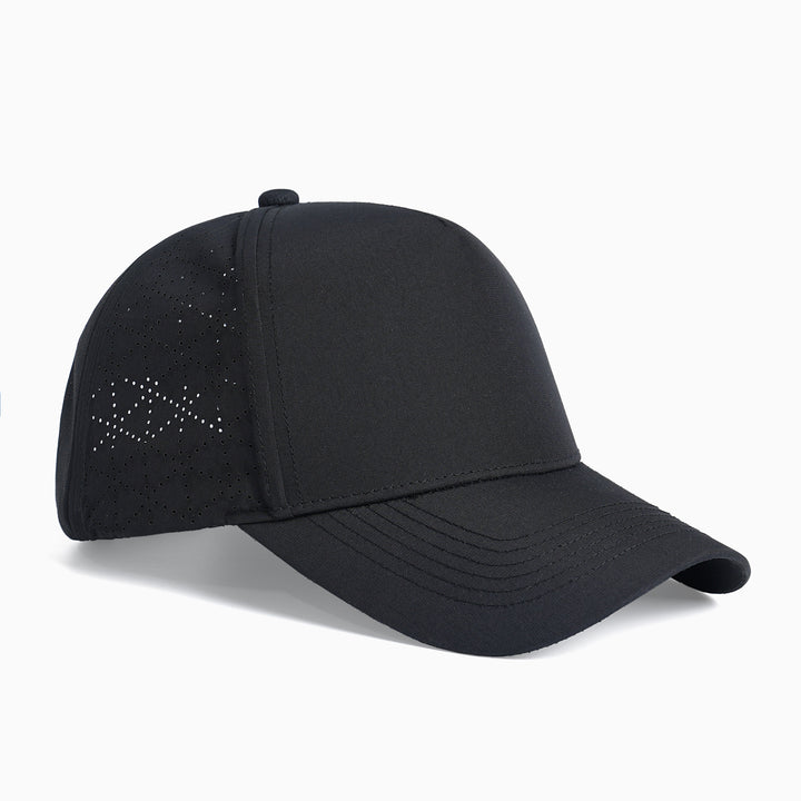 Women’s Sporty Adjustable Cap Bowlift