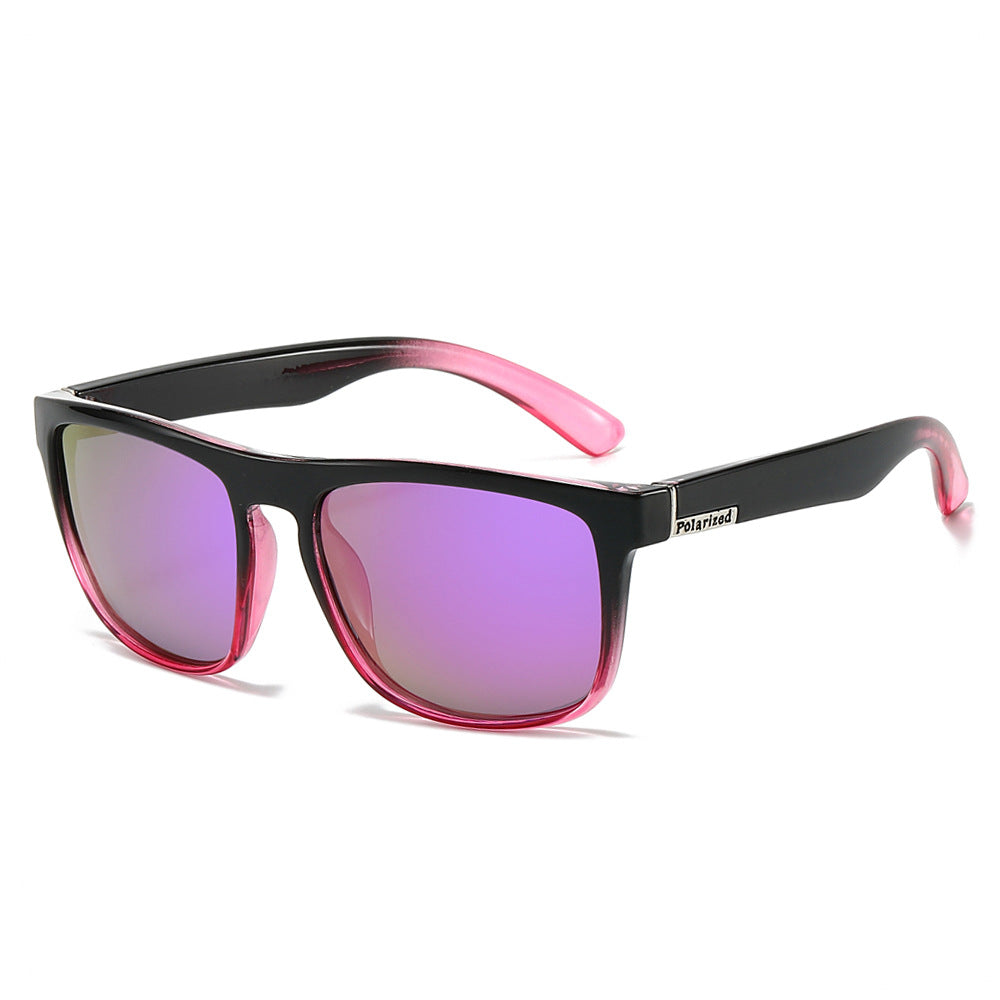 Polarized Lightweight Sunglasses Bowlift