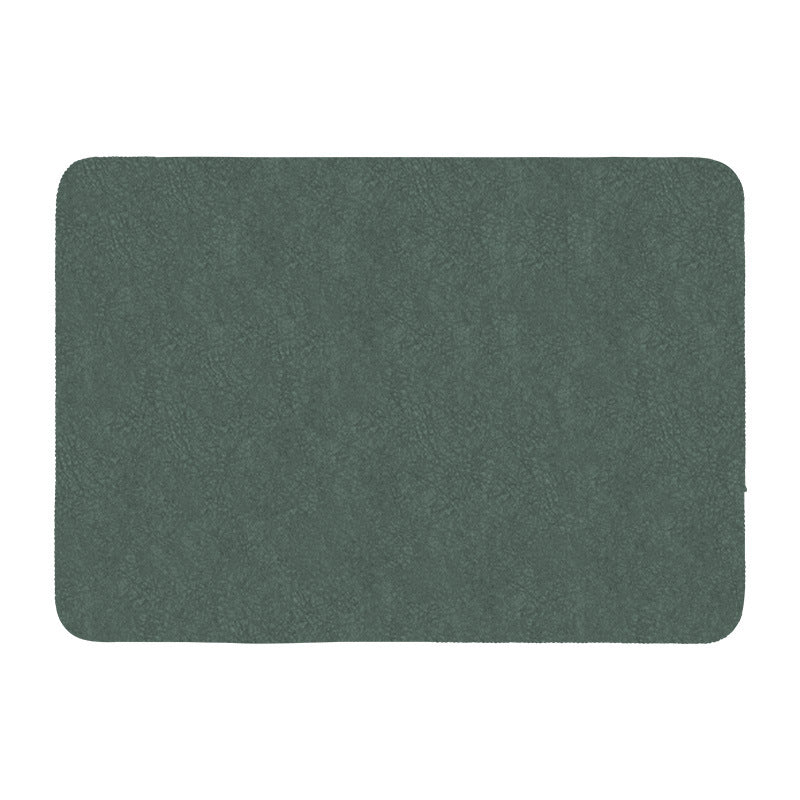 Textured Shower Comfort Mat Bowlift