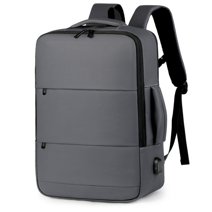 Smart Tech Organizer Backpack Bowlift