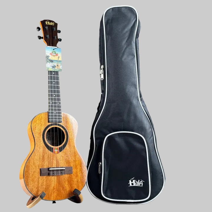 Acoustic Ukulele Bowlift