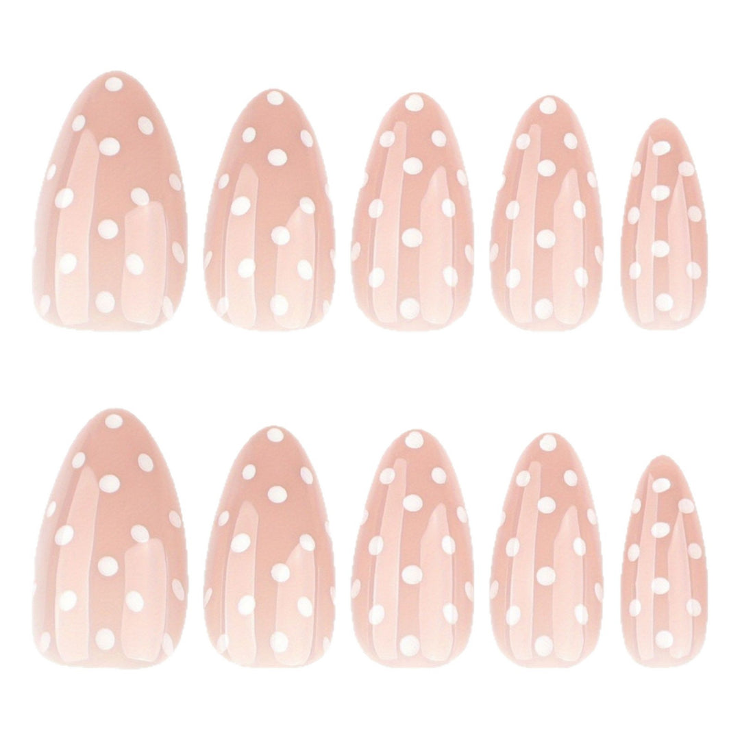 Nail Art Bowlift