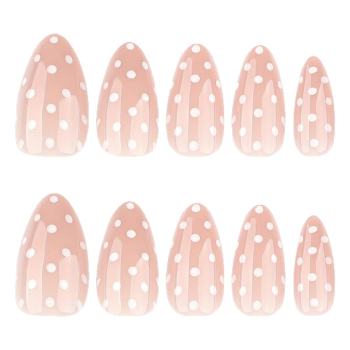 Nail Art Bowlift
