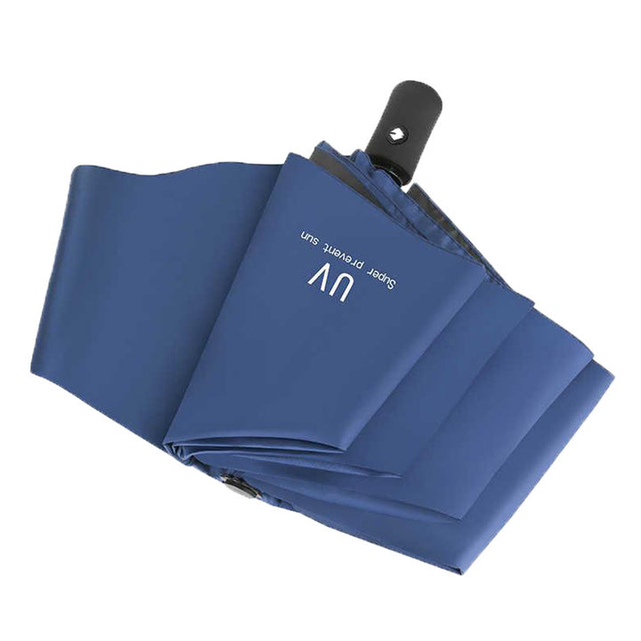 Ladies UV protection umbrella with high resilience Bowlift