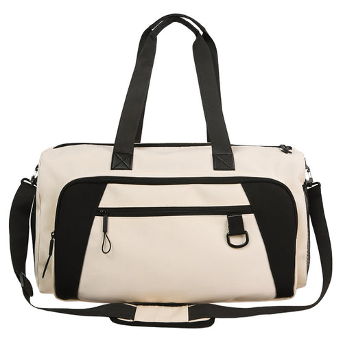 Practical Sport Bag Bowlift
