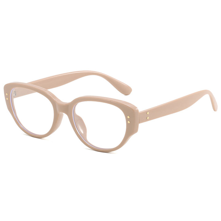 Women's Stylish Glasses in Elegant Vintage Style Bowlift