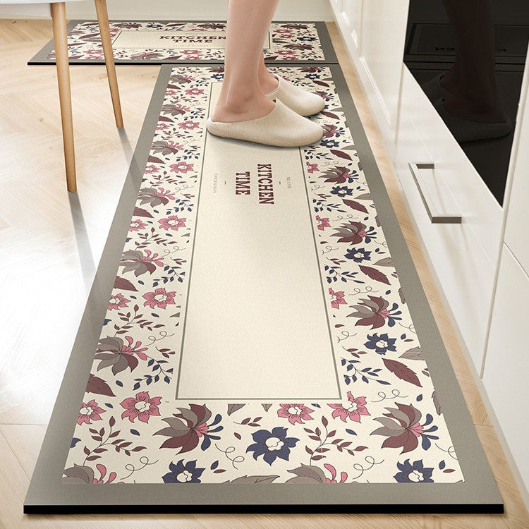 Kitchen Comfort Runner Mat Bowlift