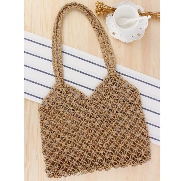 Eco-friendly shopping net bag Bowlift