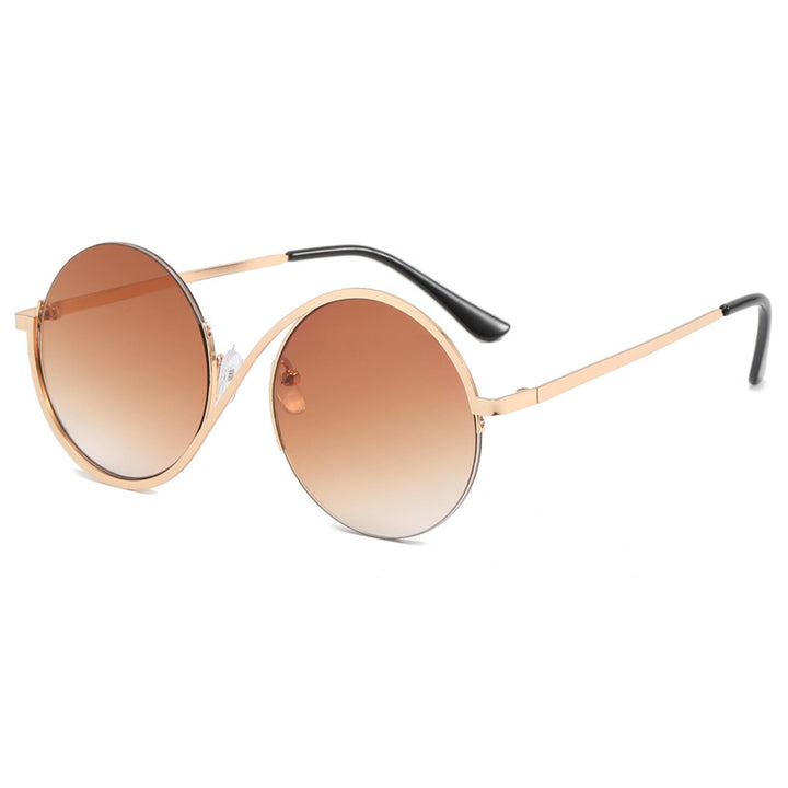 Ladies Fashion Optics Bowlift