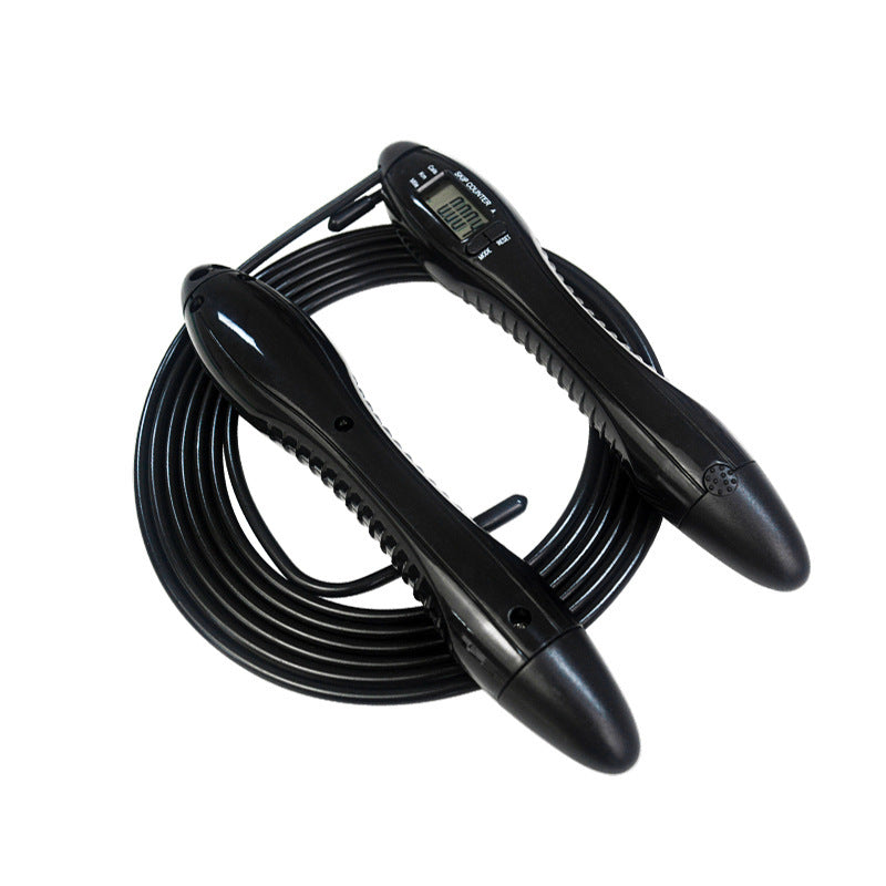 Digital Jump Rope Bowlift