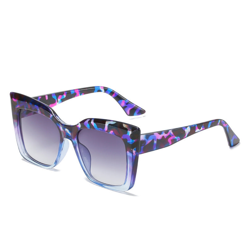 Fashion-Forward Oversized Square Sunglasses Bowlift 1787812562
