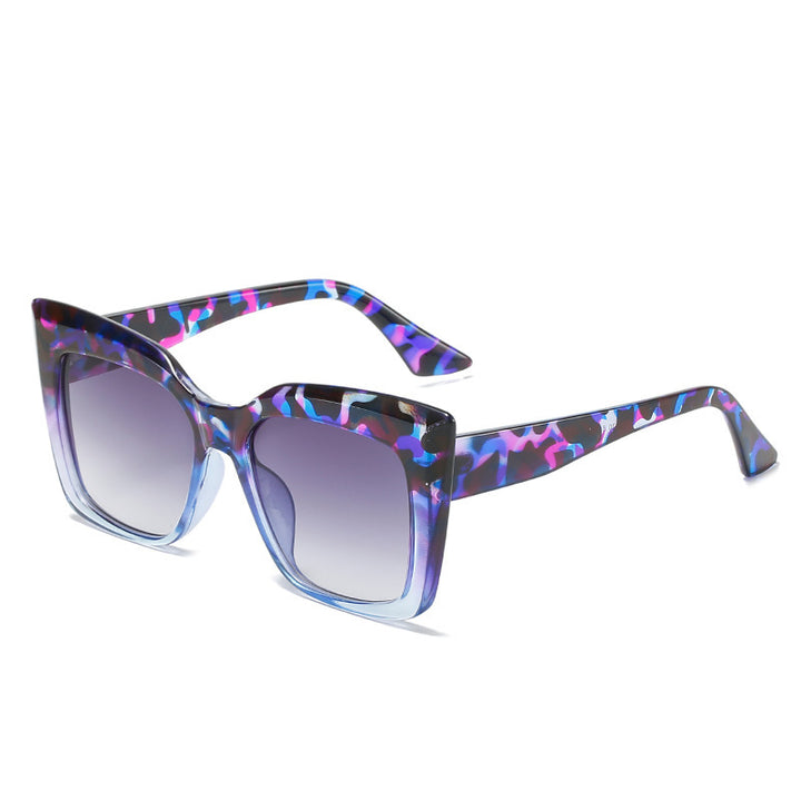 Fashion-Forward Oversized Square Sunglasses Bowlift 1787812562
