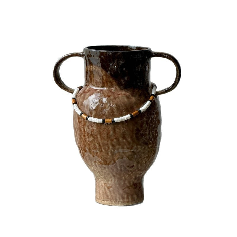 Handmade Artistic Ceramic Vase