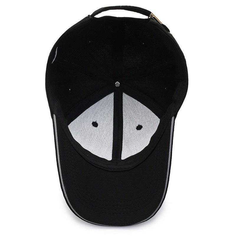 Women High Quality Leisure Cap Bowlift