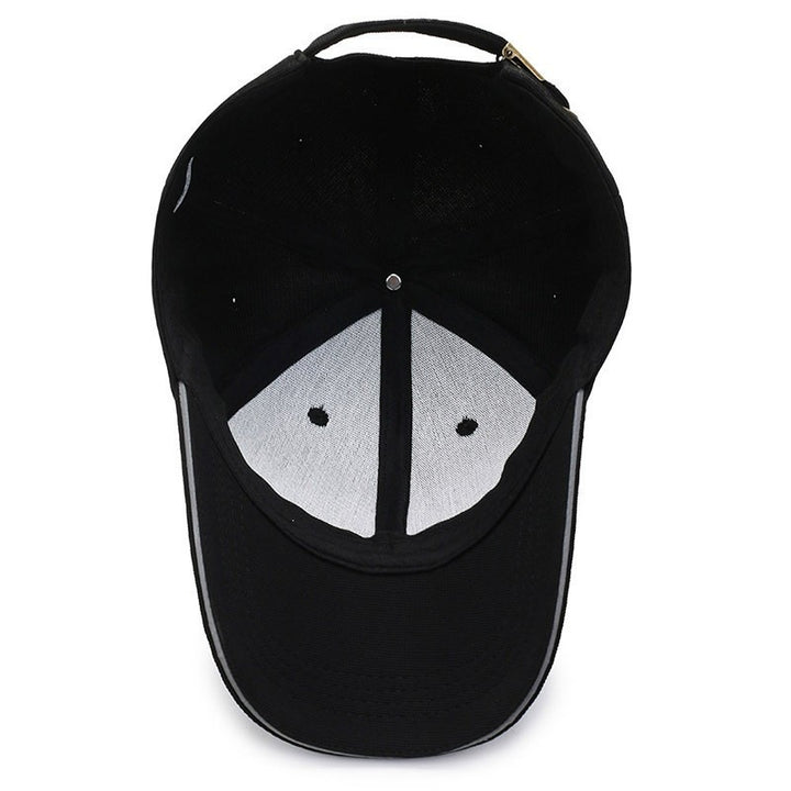Women High Quality Leisure Cap Bowlift