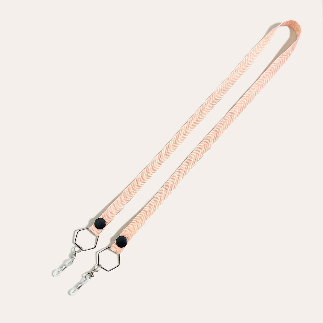 Premium Eyewear Retainer Strap Bowlift