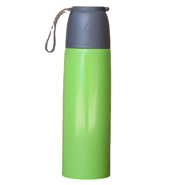 Insulated Travel Mug Bowlift