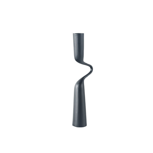Unique Sculptural Candle Holder