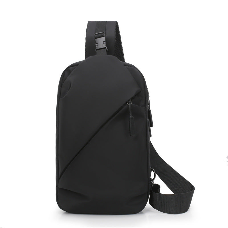 Versatile Crossbody Sling Bag Bowlift