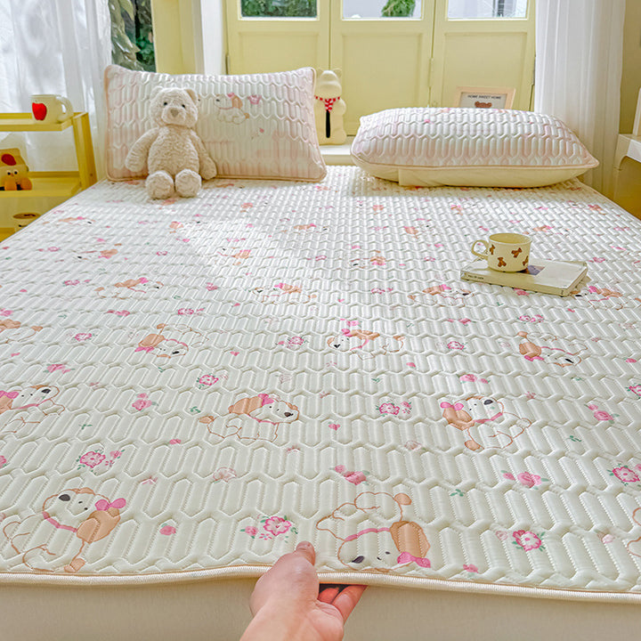 Premium Orthopedic Mattress Protector