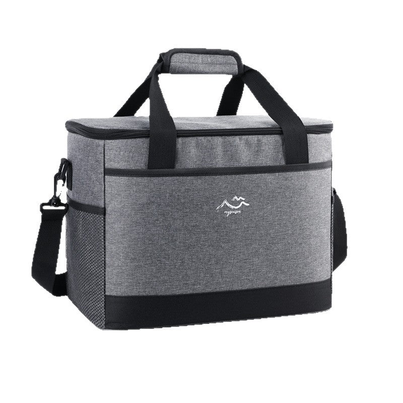 Insulated Multi-Functional Cooler Bag