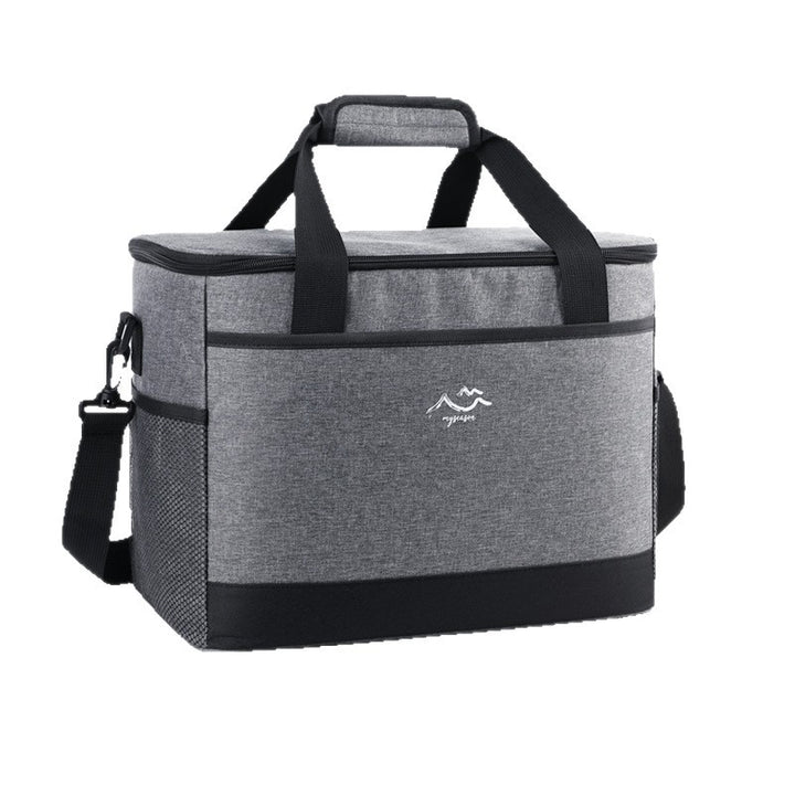 Insulated Multi-Functional Cooler Bag