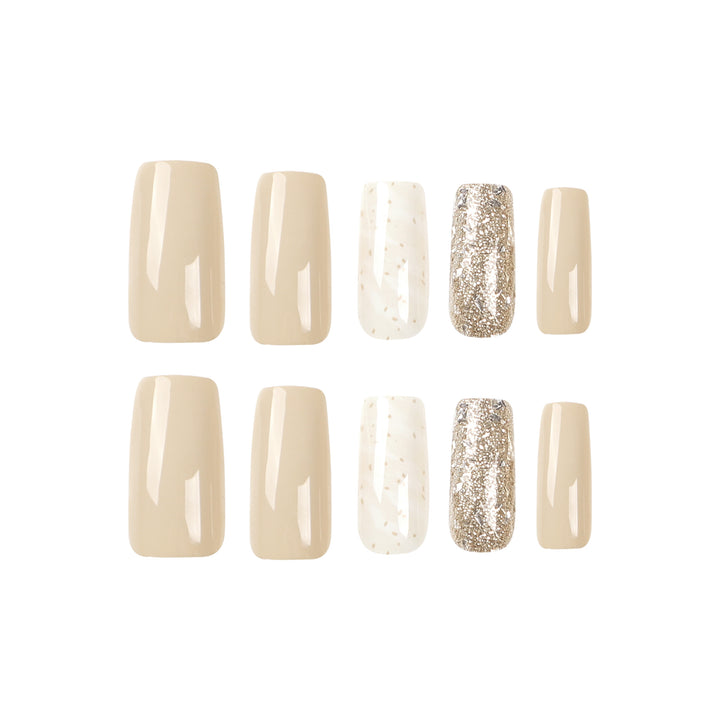 Glamorous Nail Art Bowlift