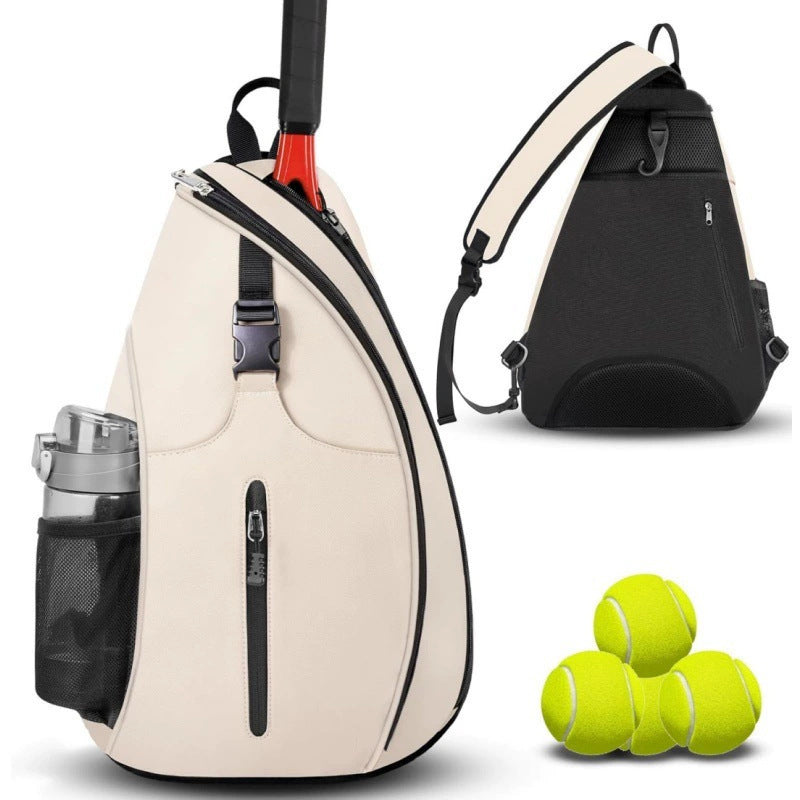 Tennis Gear Tote Bowlift