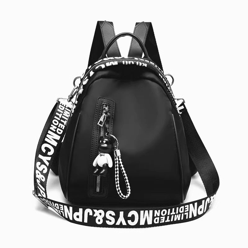 Minimalist Backpack Bowlift
