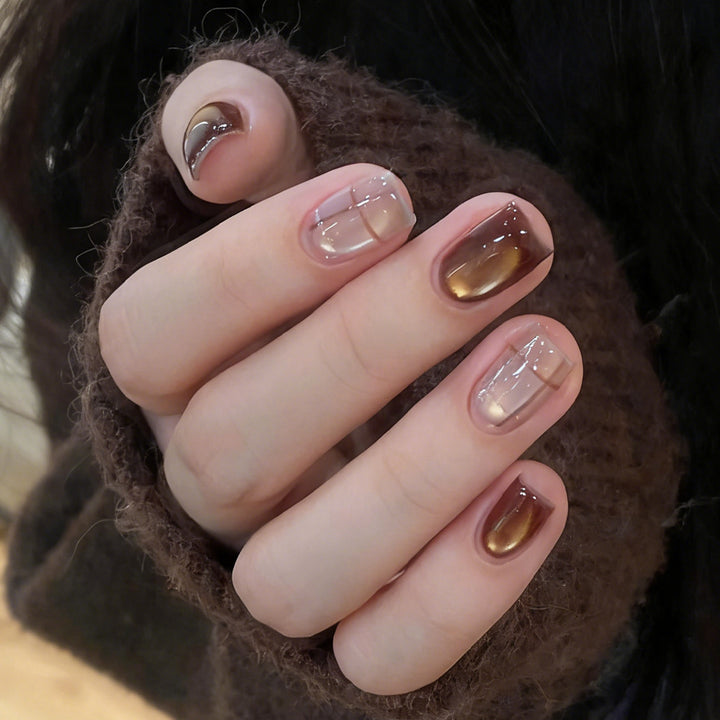 Decorative Nail Art Bowlift