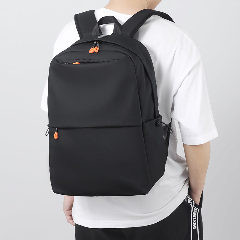 Multi-Purpose Everyday Backpack Bowlift