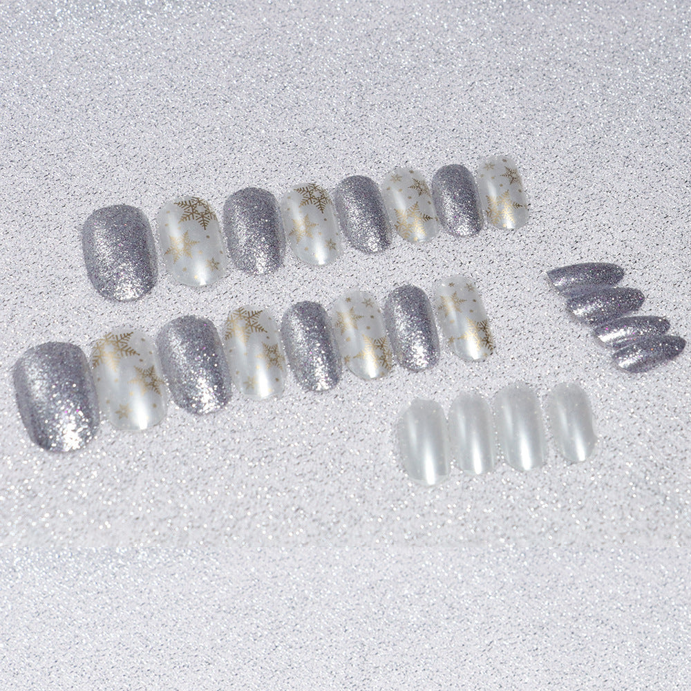 Nail Art Accessories Bowlift