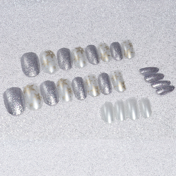 Nail Art Accessories Bowlift