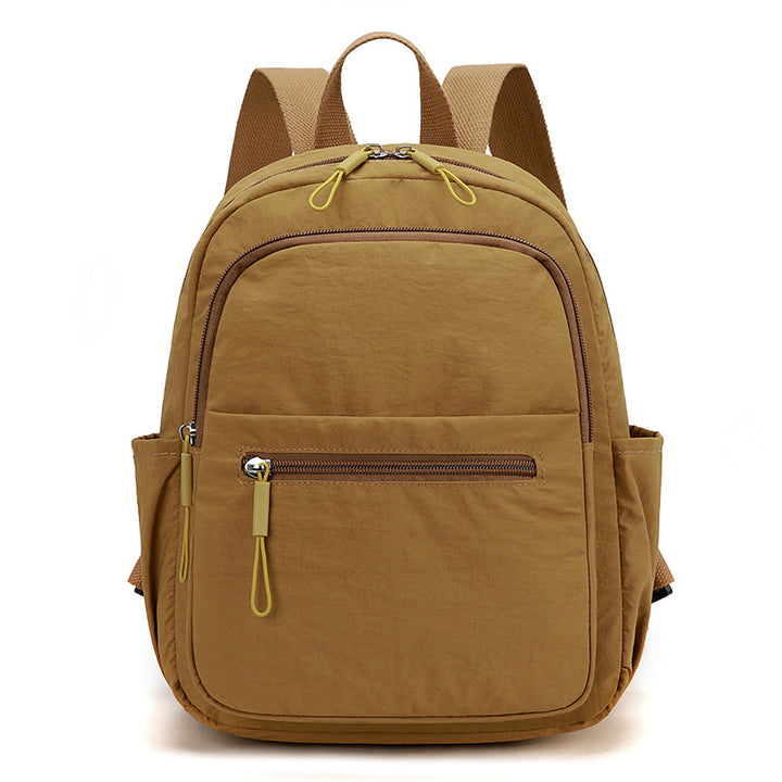 Casual Lightweight Backpack Bowlift