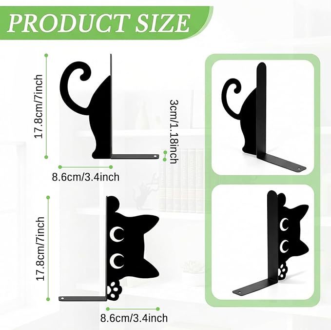 Dragon-Themed Bookend