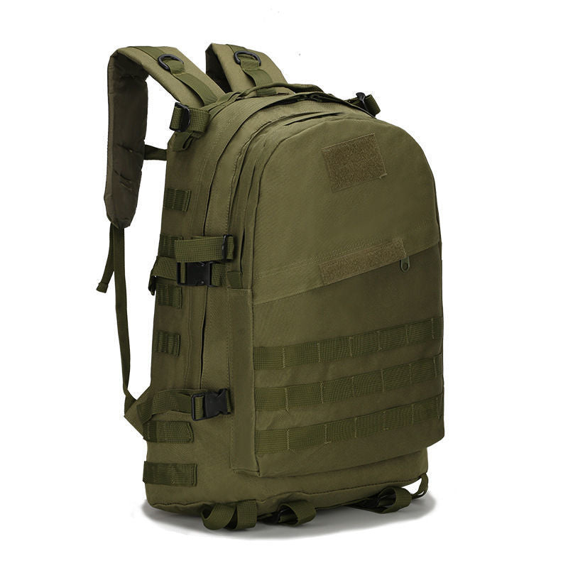 Tactical Backpack Bowlift