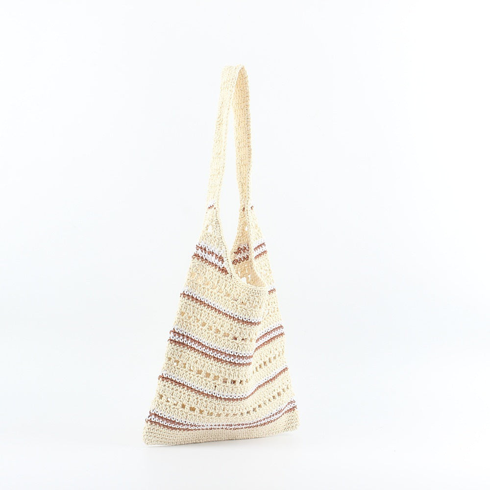 Handcrafted cotton bag Bowlift