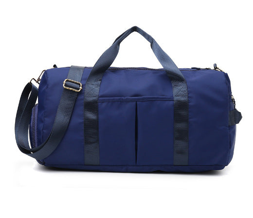 Men's Comfortable and Durable Tote Bag Bowlift