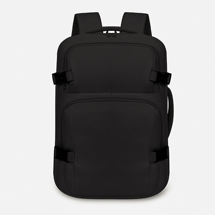 Ergonomic Urban Backpack Bowlift