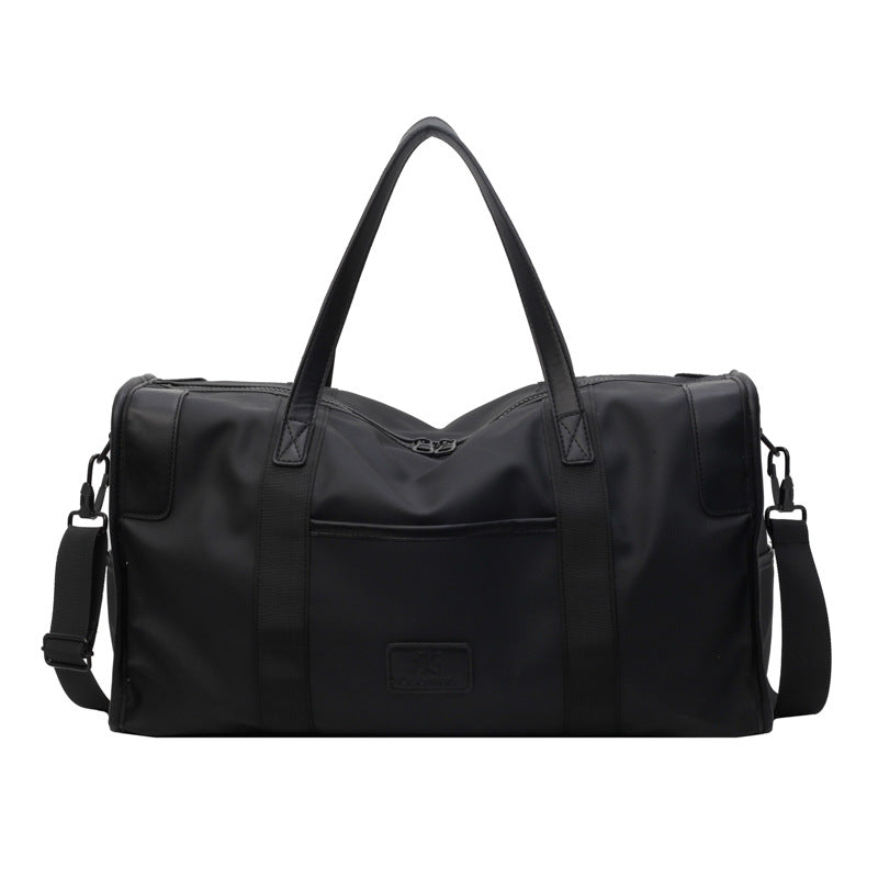 Versatile Large Travel Duffle Bag Bowlift