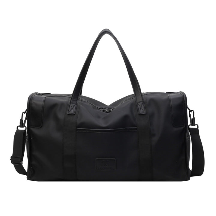 Versatile Large Travel Duffle Bag Bowlift