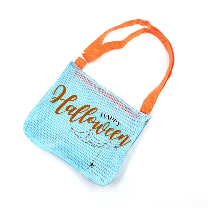 Playful mesh bag Bowlift