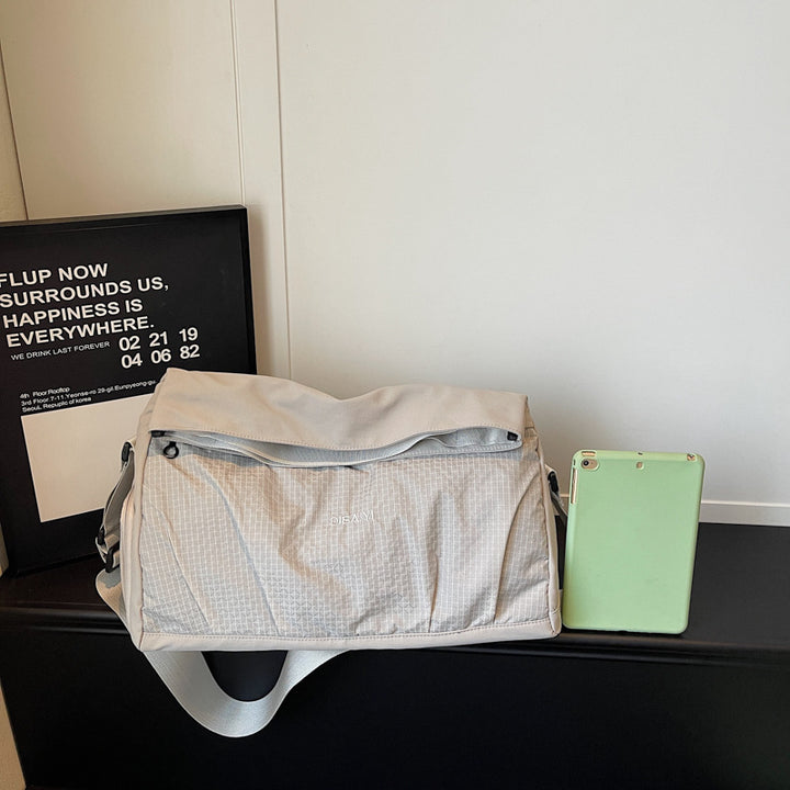 Multipurpose Sports Carry Bag
